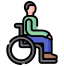 PWD Icon