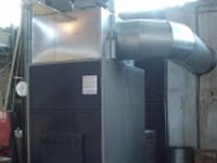 A Cleaner & Greener Operation