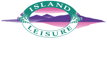 Island Leisure logo